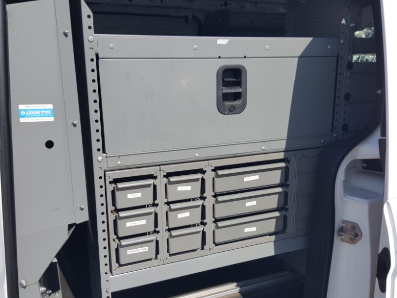 Used 2017 Ford Transit Connect XL image 13