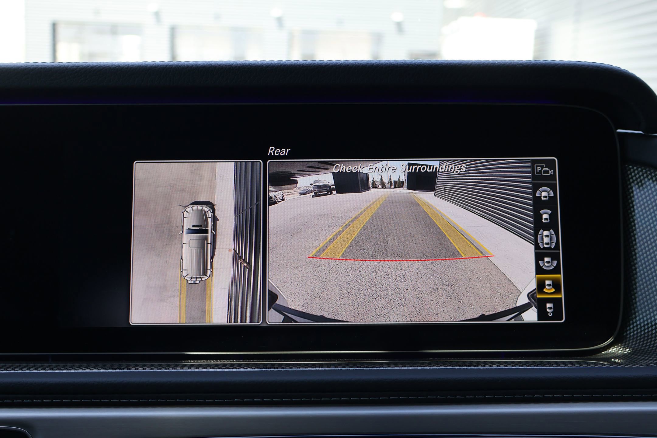 Used 2024 Mercedes-Benz G 63 AMG 4MATIC image 17