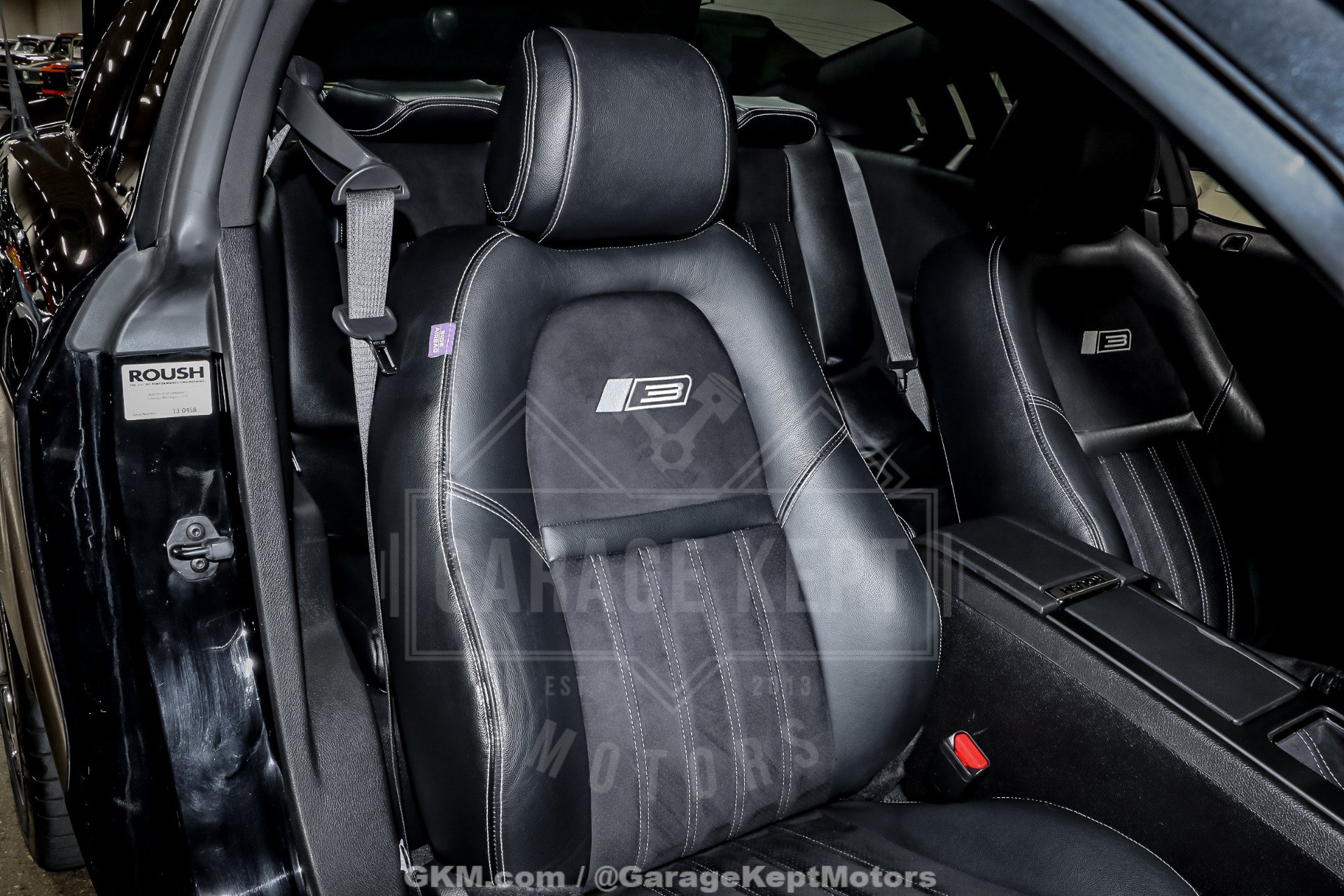 Used 2013 Ford Mustang GT Premium RWD image 81