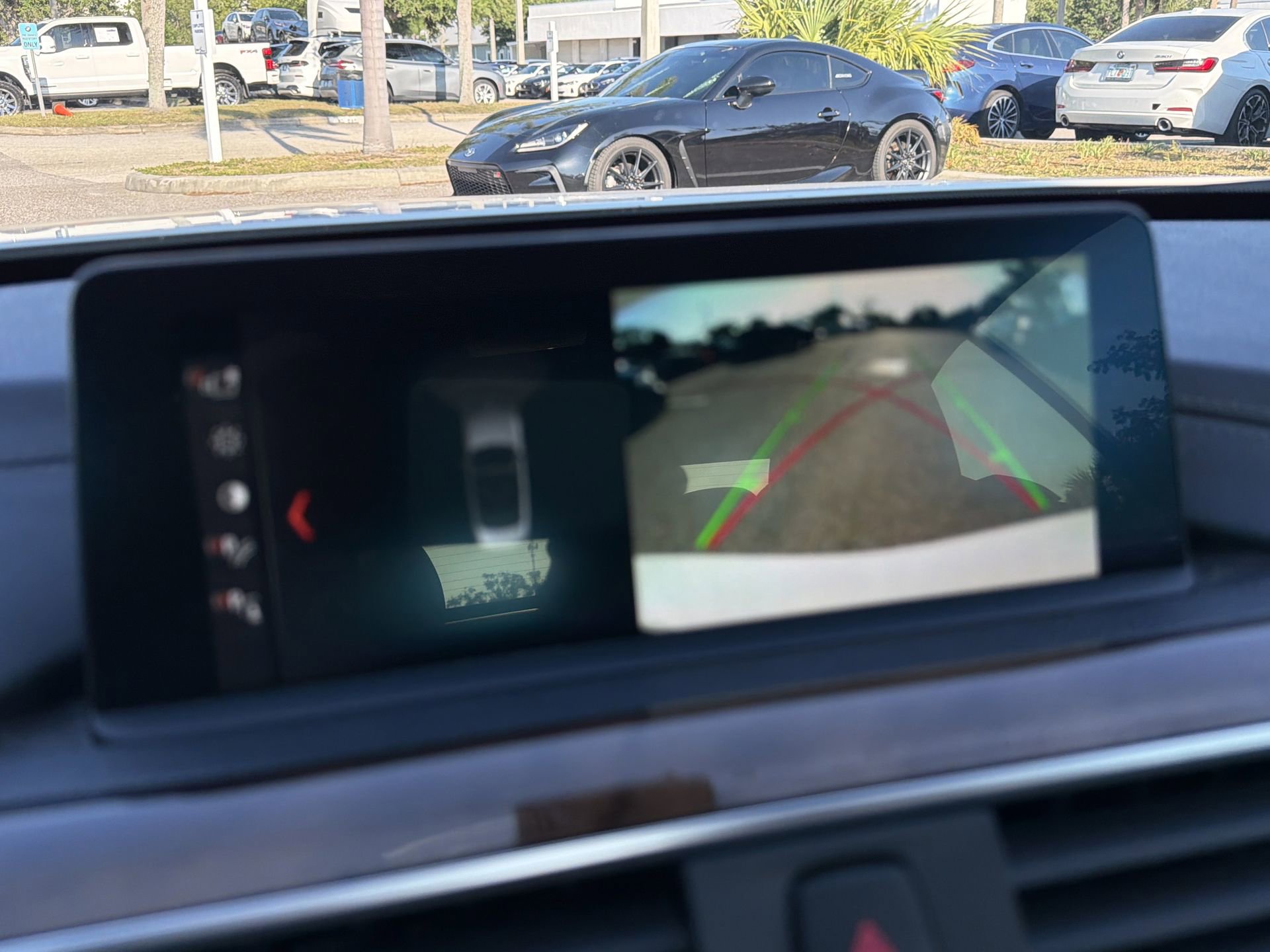 Used 2018 BMW 440i Convertible RWD image 22