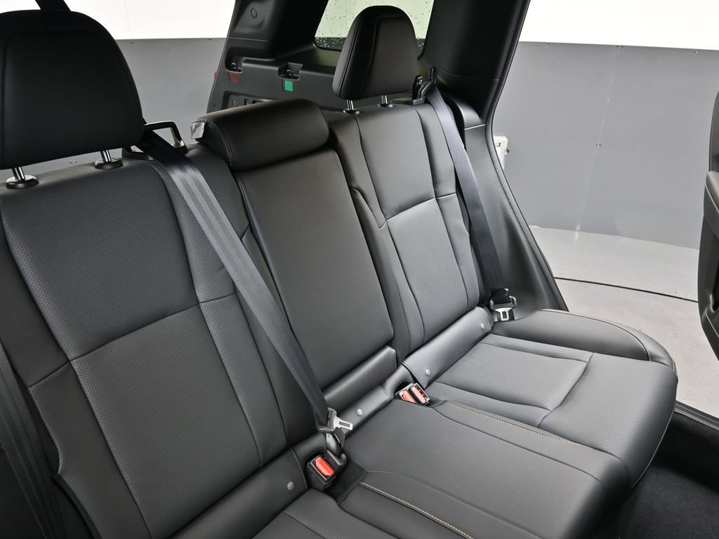 New 2026 Subaru Outback Wilderness AWD/4WD image 16