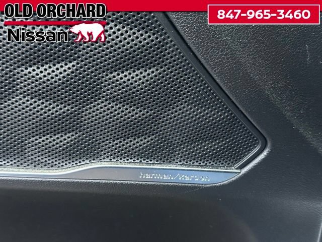 Used 2023 Hyundai Santa Fe Calligraphy AWD/4WD image 9