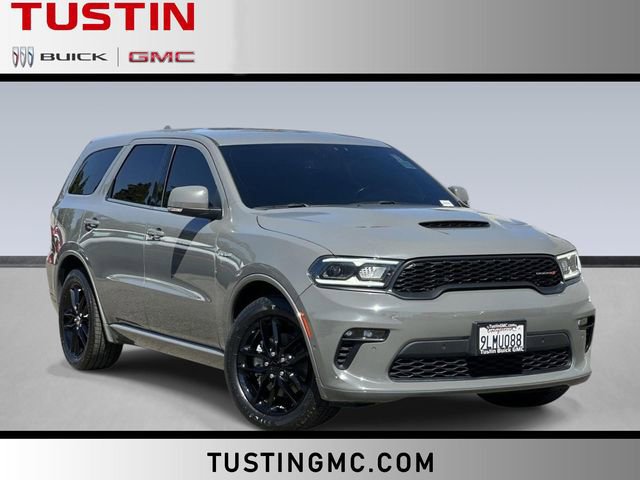 Used 2022 Dodge Durango R/T image 1
