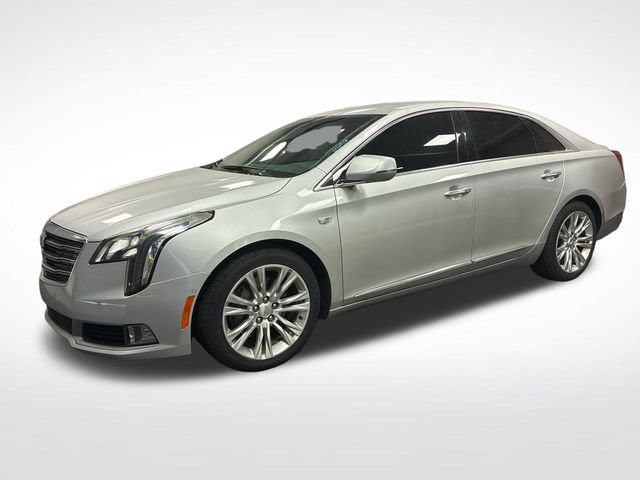Used 2019 Cadillac XTS Luxury FWD image 1