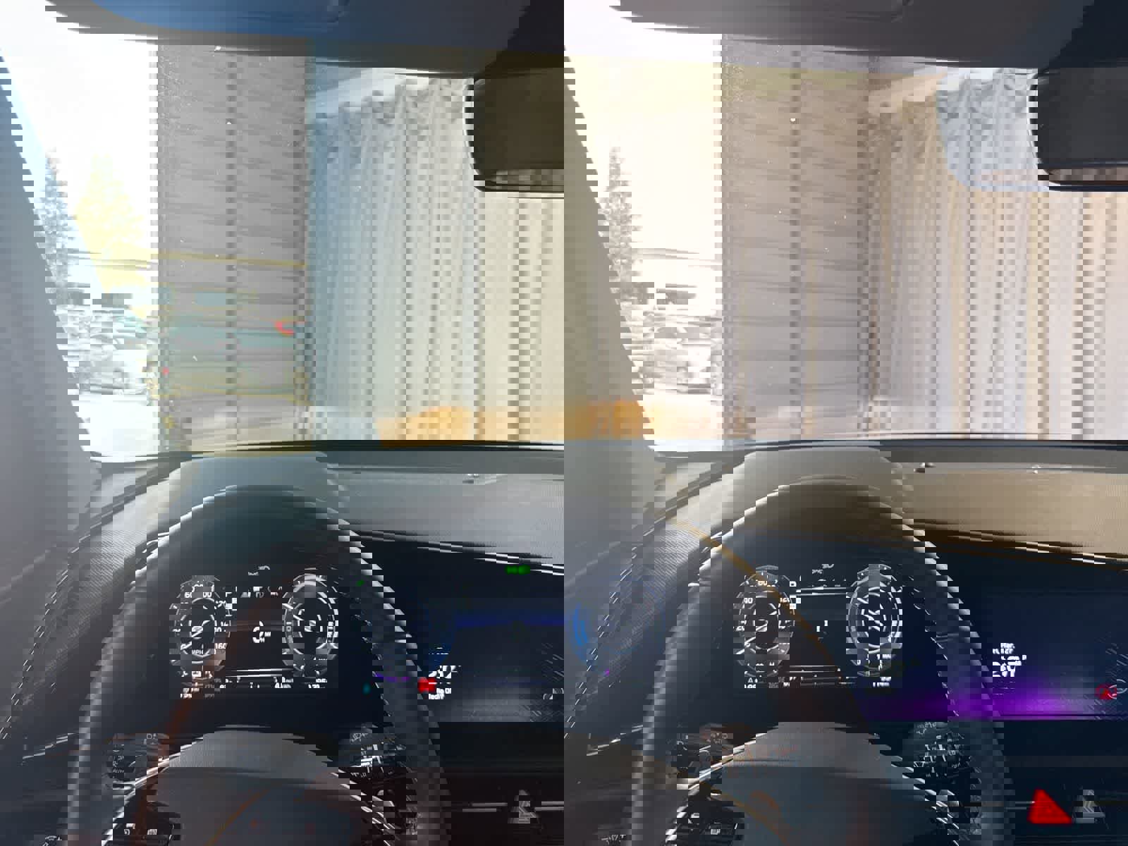 Used 2023 Kia Niro Wind image 22