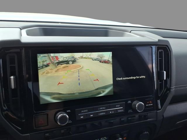 New 2026 Nissan Frontier SV w/ All-Weather Content Package AWD/4WD image 26