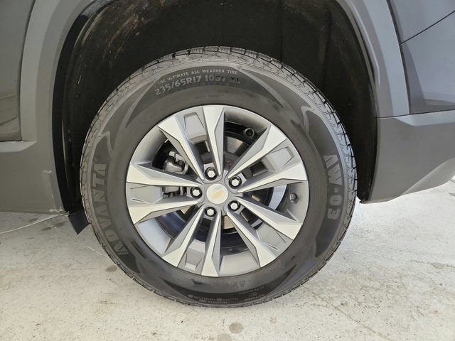 Used 2025 Chevrolet Equinox LT w/ Convenience Package II AWD/4WD image 31