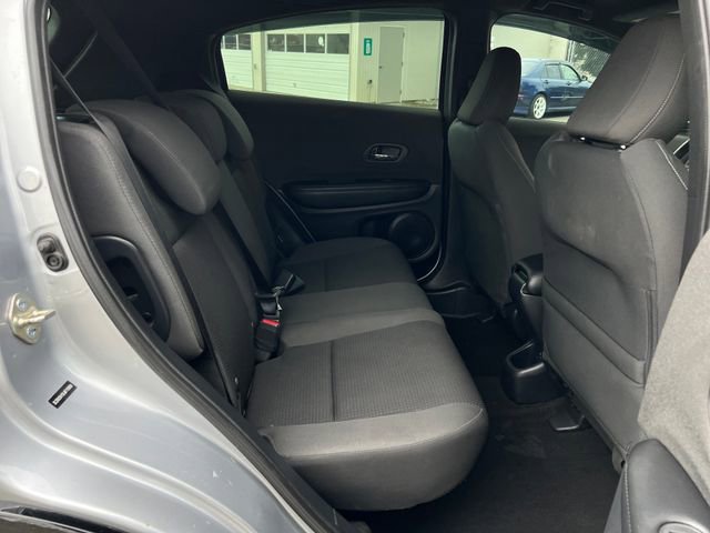 Used 2020 Honda HR-V Sport image 13
