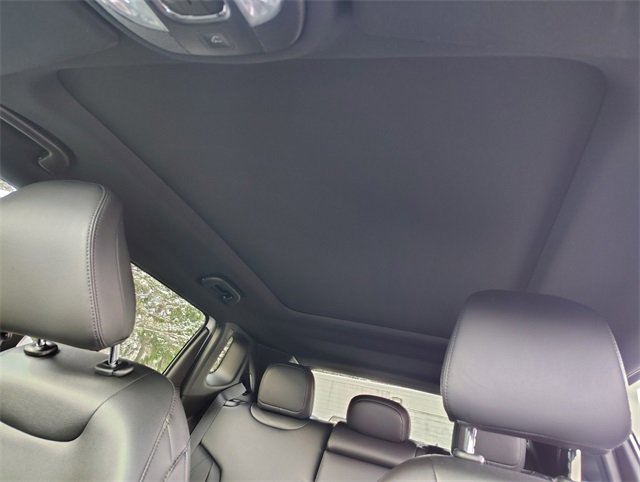 New 2026 Jeep Compass Limited w/ Sun, Sound & Navigation Group image 31