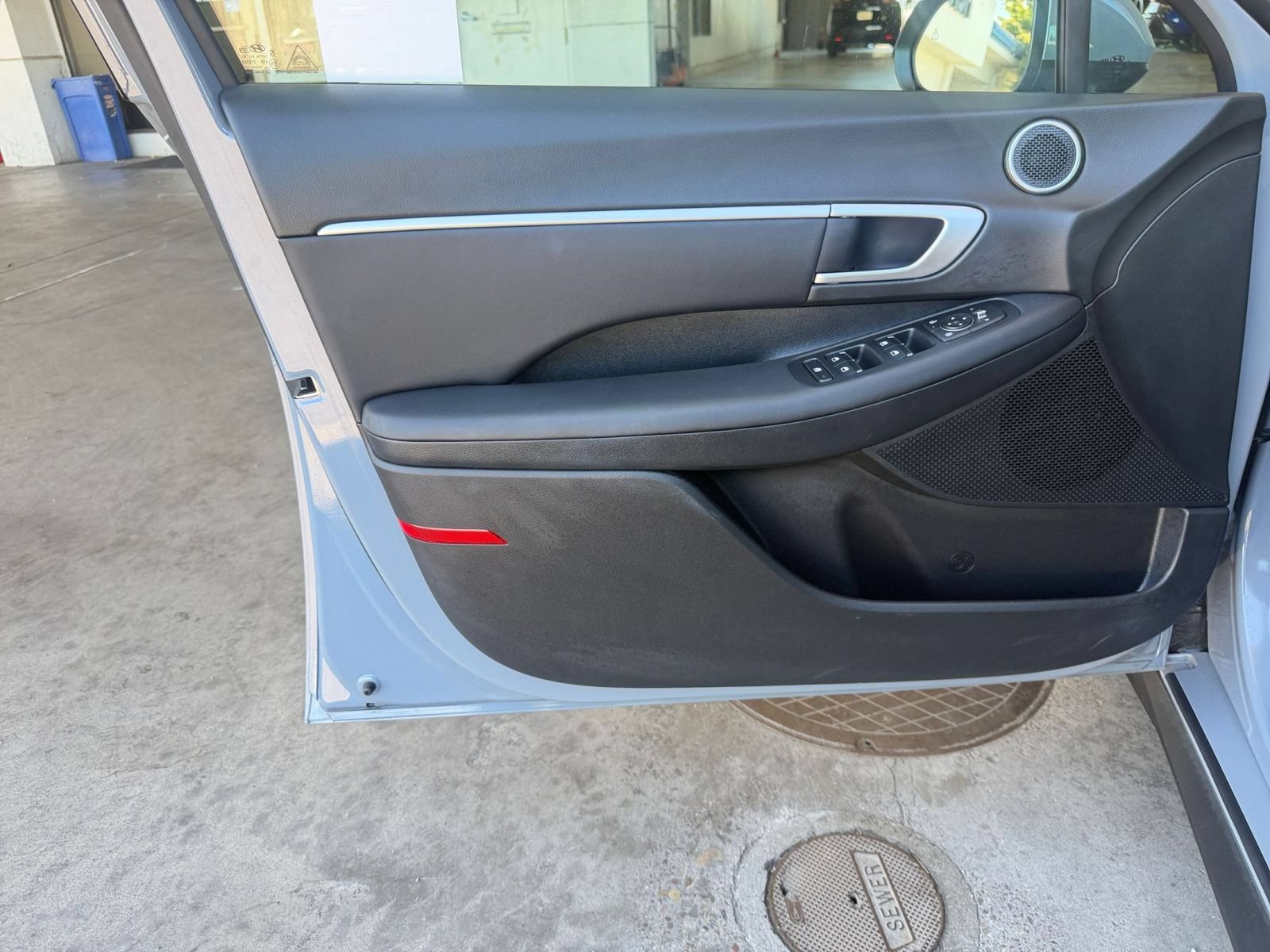 Used 2026 Hyundai Sonata Blue FWD image 18