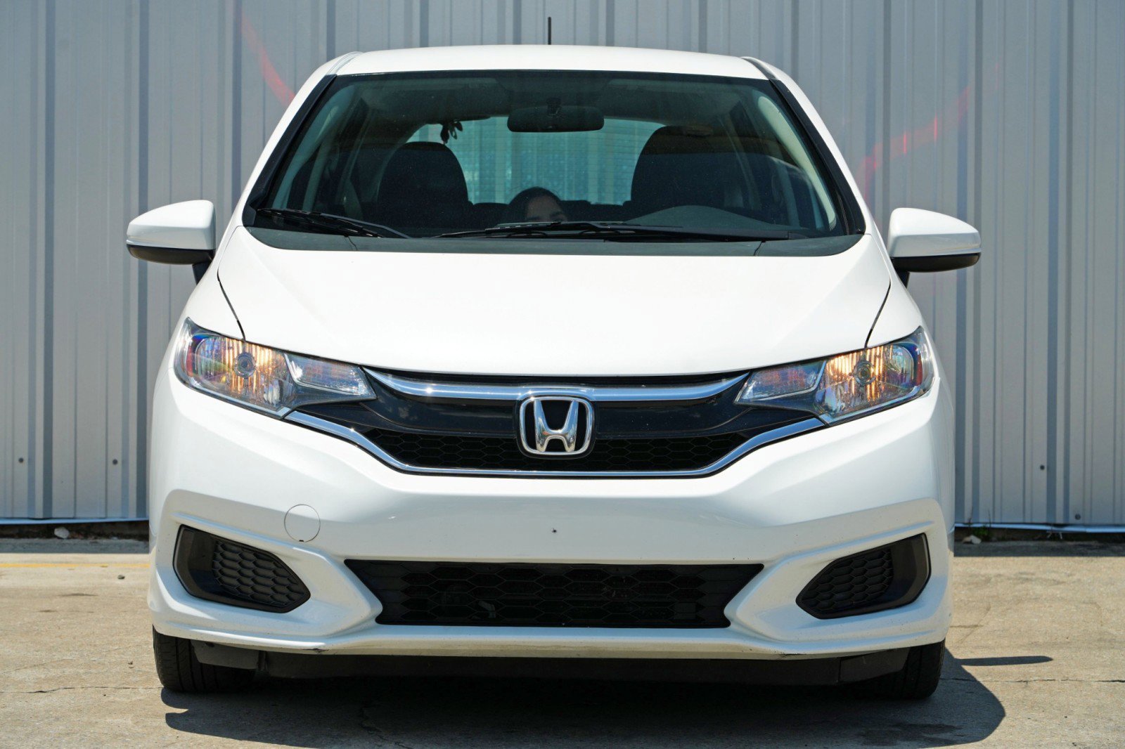 Used 2020 Honda Fit LX image 6