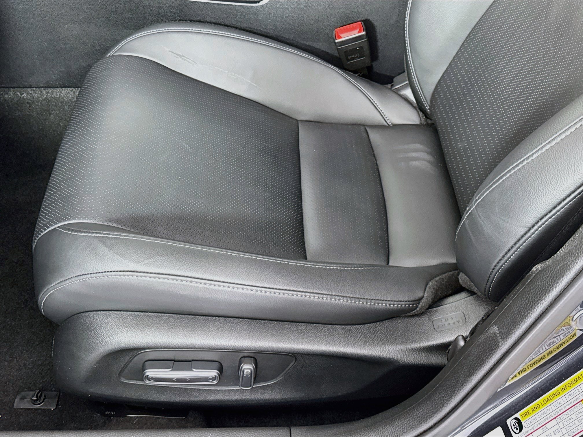 Certified 2023 Honda Civic Touring image 20