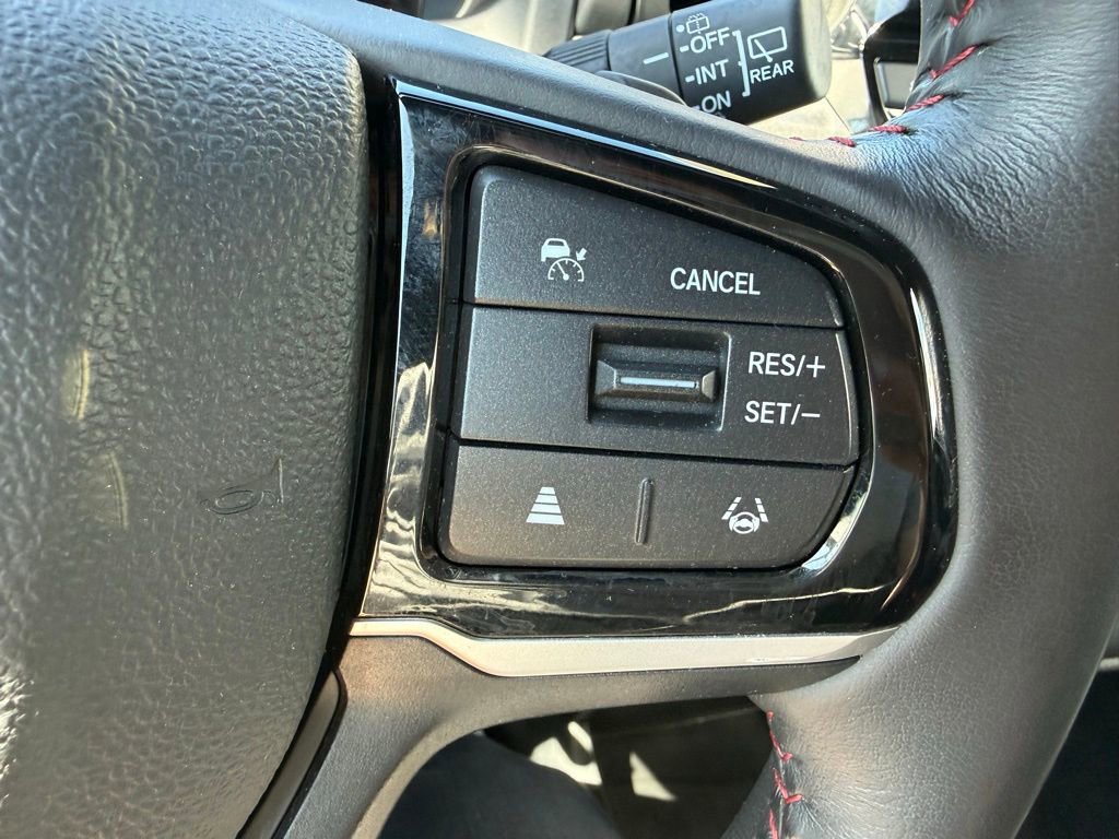 Used 2025 Honda Odyssey Sport-L image 21