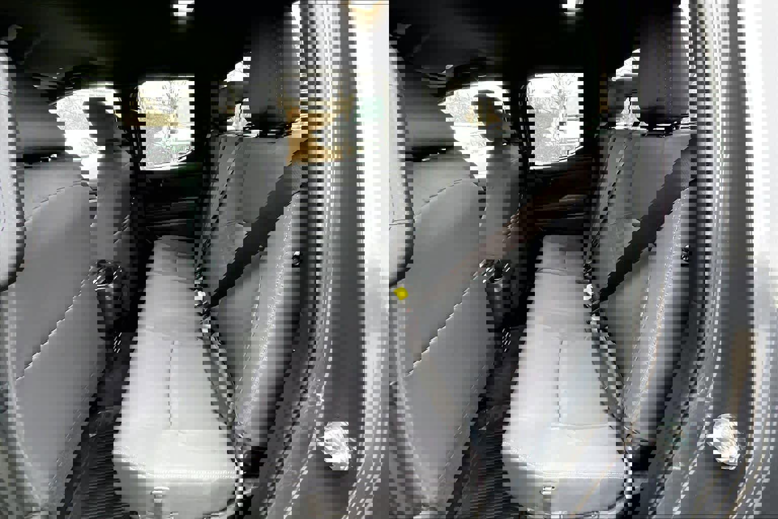 Certified 2025 Toyota Tacoma SR5 image 19