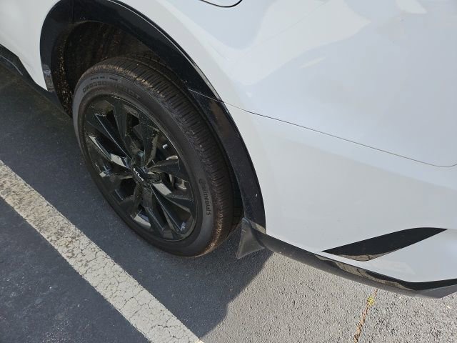 Certified 2023 Kia Sorento SX image 12