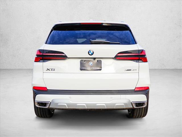 New 2026 BMW X5 xDrive40i image 6