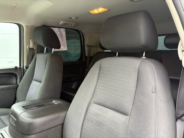 Used 2010 Chevrolet Tahoe LS w/ Skid Plate Package image 13
