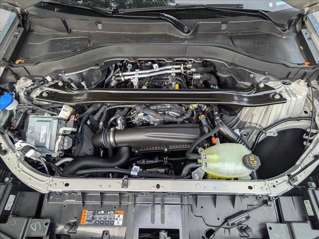 New 2026 Ford Explorer ST-Line image 16