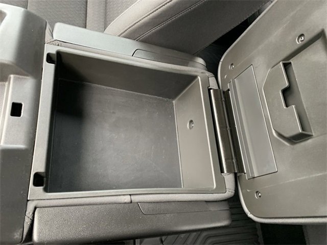 Used 2023 Chevrolet Silverado 1500 Custom image 25