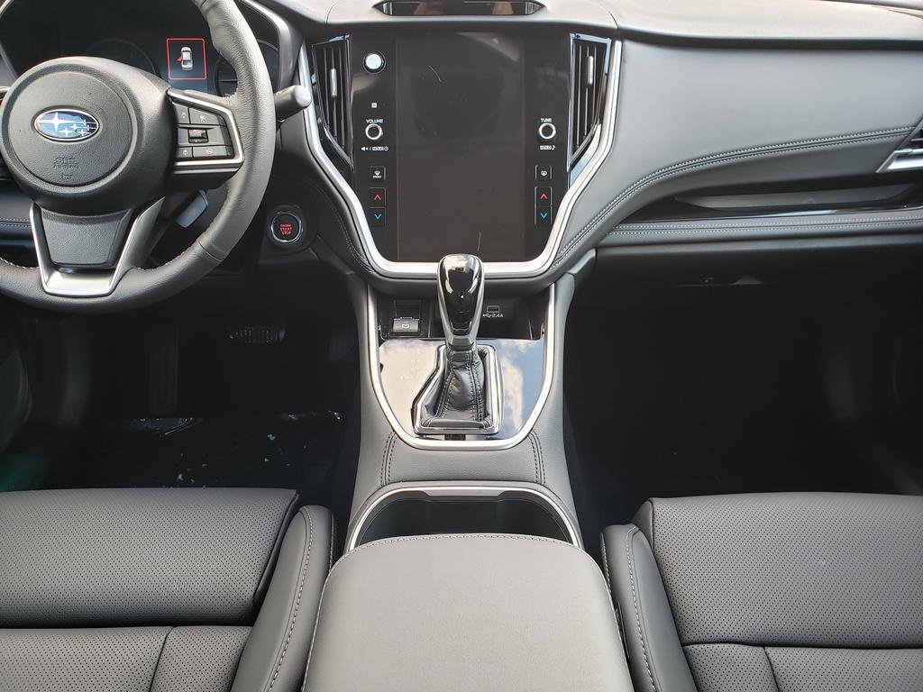 New 2025 Subaru Legacy Limited image 9