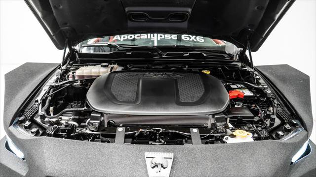 Used 2024 RAM 1500 TRX w/ TRX Level 1 Equipment Group image 12