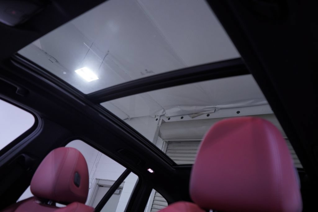 Used 2023 BMW X3 sDrive30i w/ Convenience Package RWD image 21