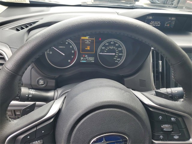 Used 2021 Subaru Forester Limited image 4