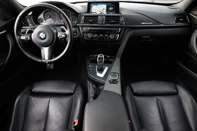Used 2017 BMW 430i Gran Coupe RWD image 24