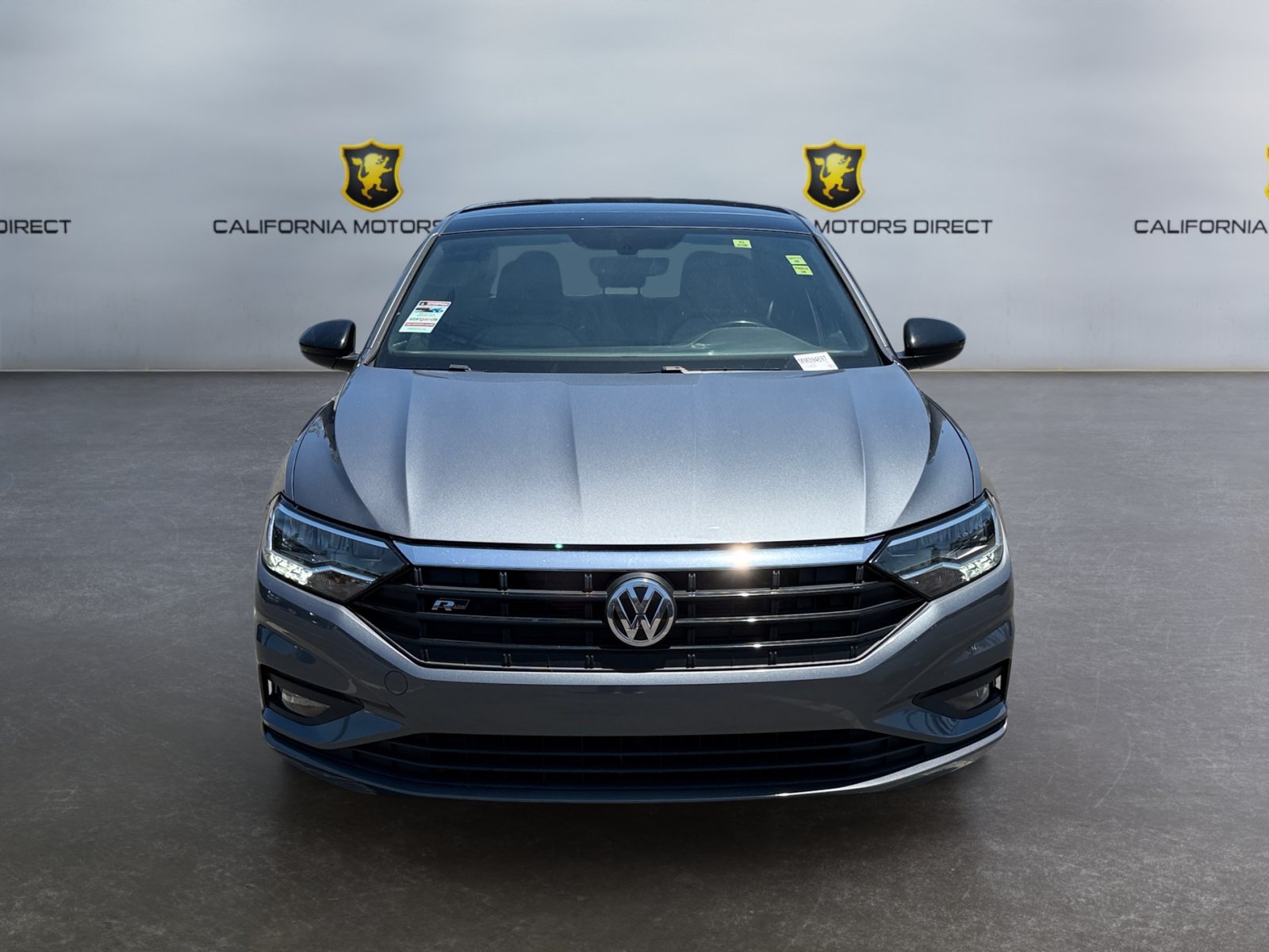 Used 2021 Volkswagen Jetta R-Line FWD image 8
