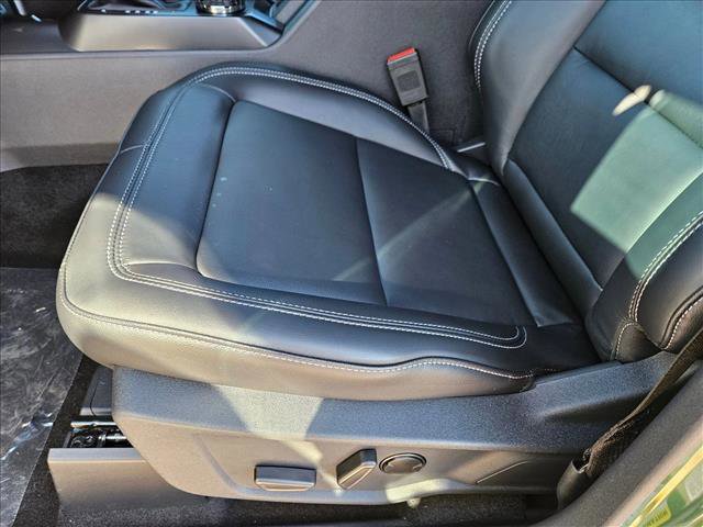 New 2025 Ford Bronco Outer Banks image 4