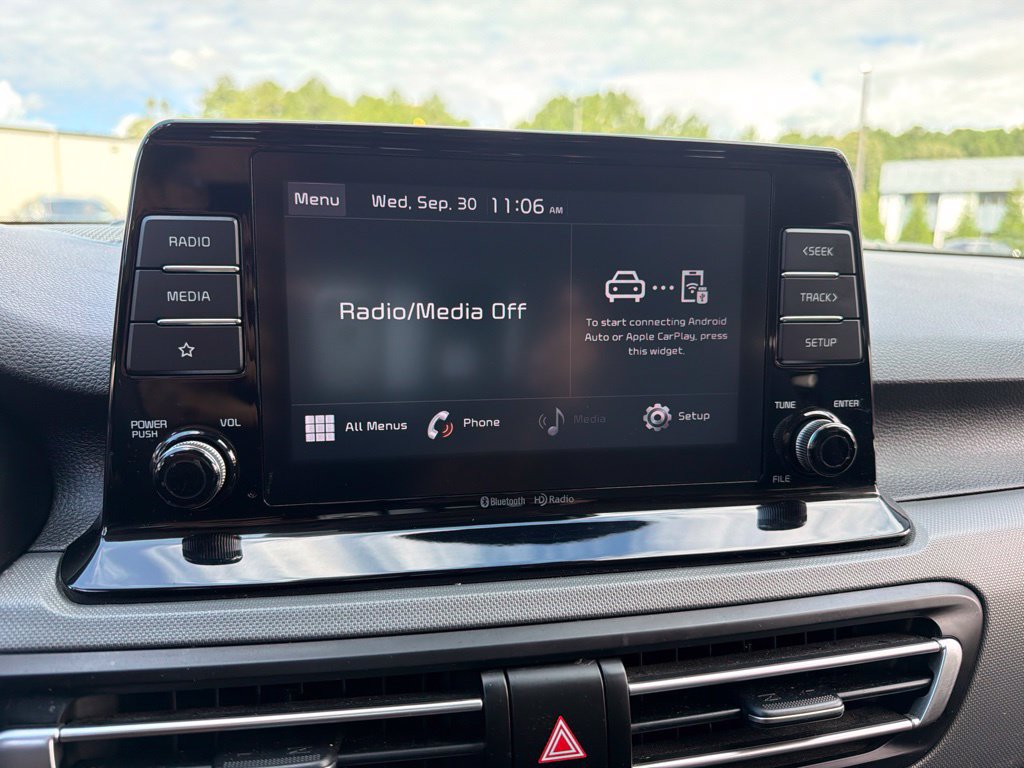 Certified 2023 Kia Seltos LX AWD/4WD image 10
