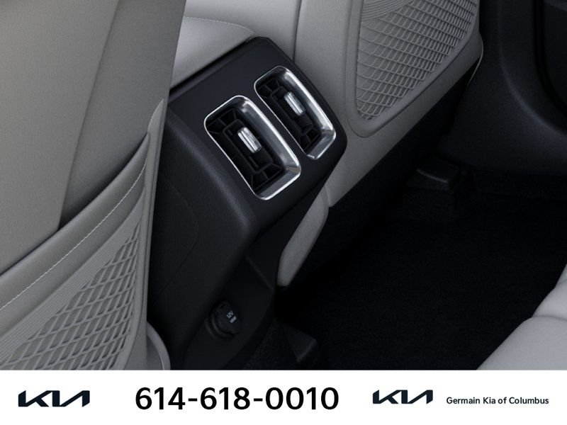 New 2026 Kia Sorento EX AWD/4WD image 29