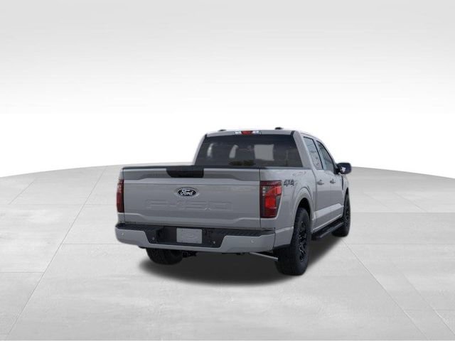 New 2026 Ford F150 XLT image 9