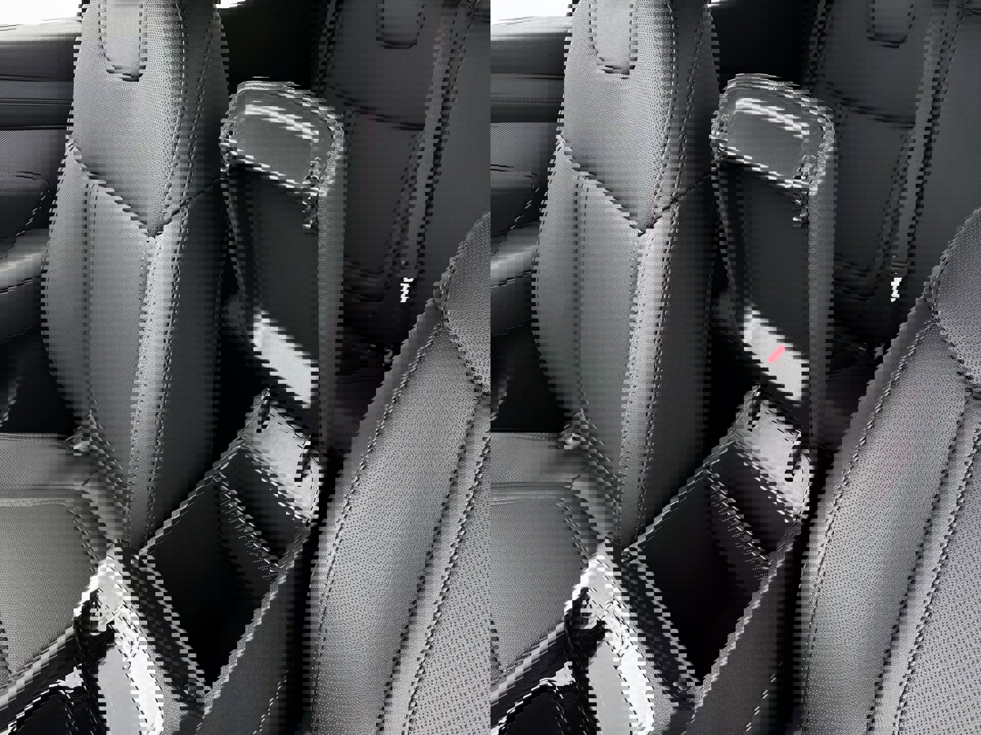 New 2026 Hyundai Santa Cruz SEL image 19