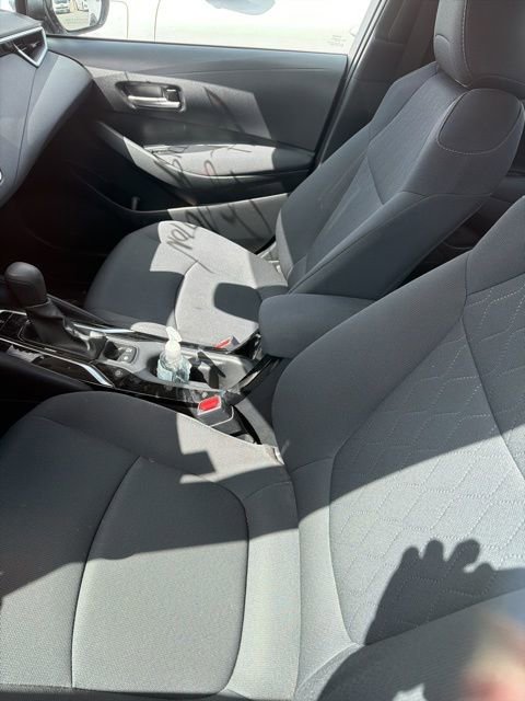 Used 2020 Toyota Corolla LE FWD image 10