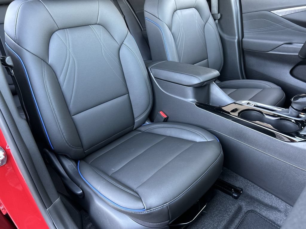 New 2026 Buick Envista Sport Touring w/ Convenience I Package FWD image 28