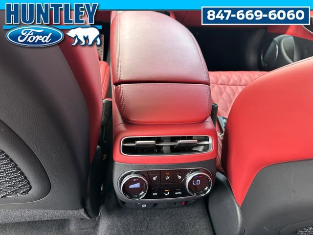 Used 2024 Genesis GV70 3.5T Sport w/ Sport Prestige Package AWD/4WD image 19