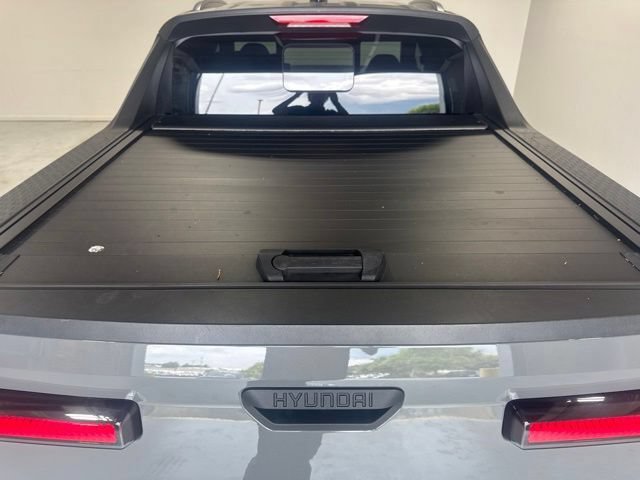 Used 2025 Hyundai Santa Cruz SEL FWD image 21