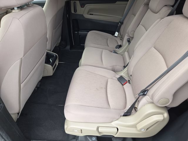 Used 2024 Honda Odyssey EX image 12
