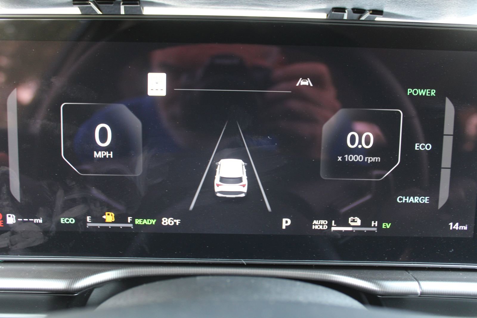 New 2026 Kia Sportage SX Prestige image 32