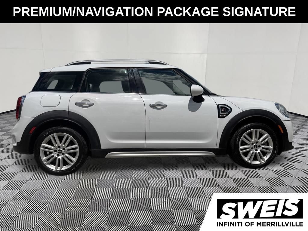 Used 2019 MINI Cooper Countryman S FWD image 4