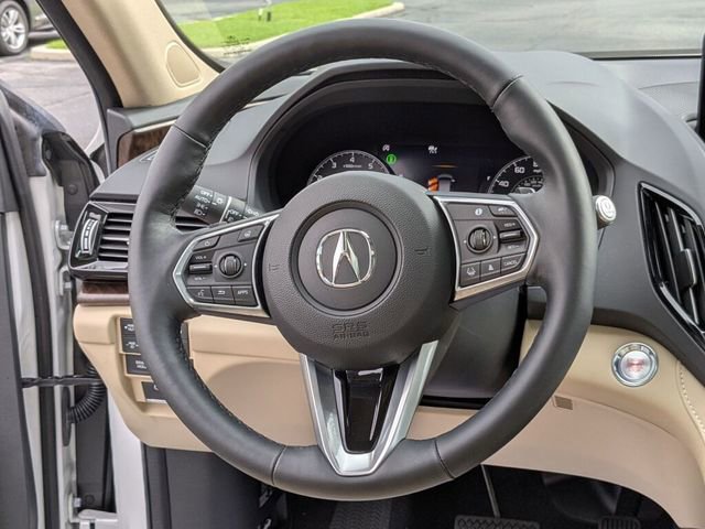 Certified 2023 Acura RDX AWD w/ Advance Package image 19