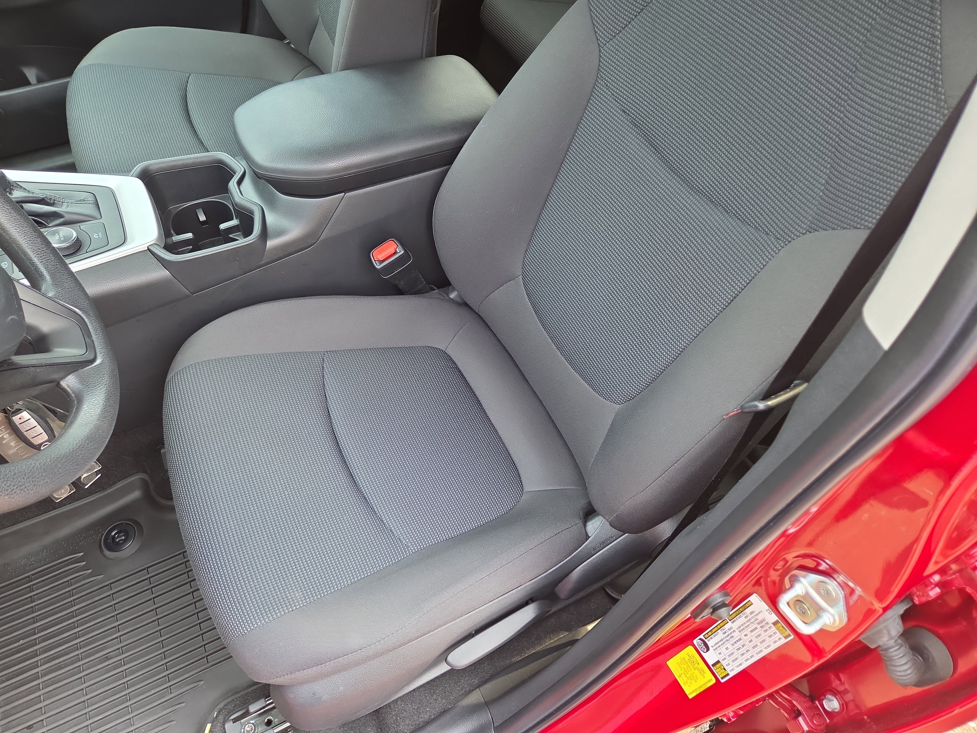 Certified 2023 Toyota RAV4 LE image 13