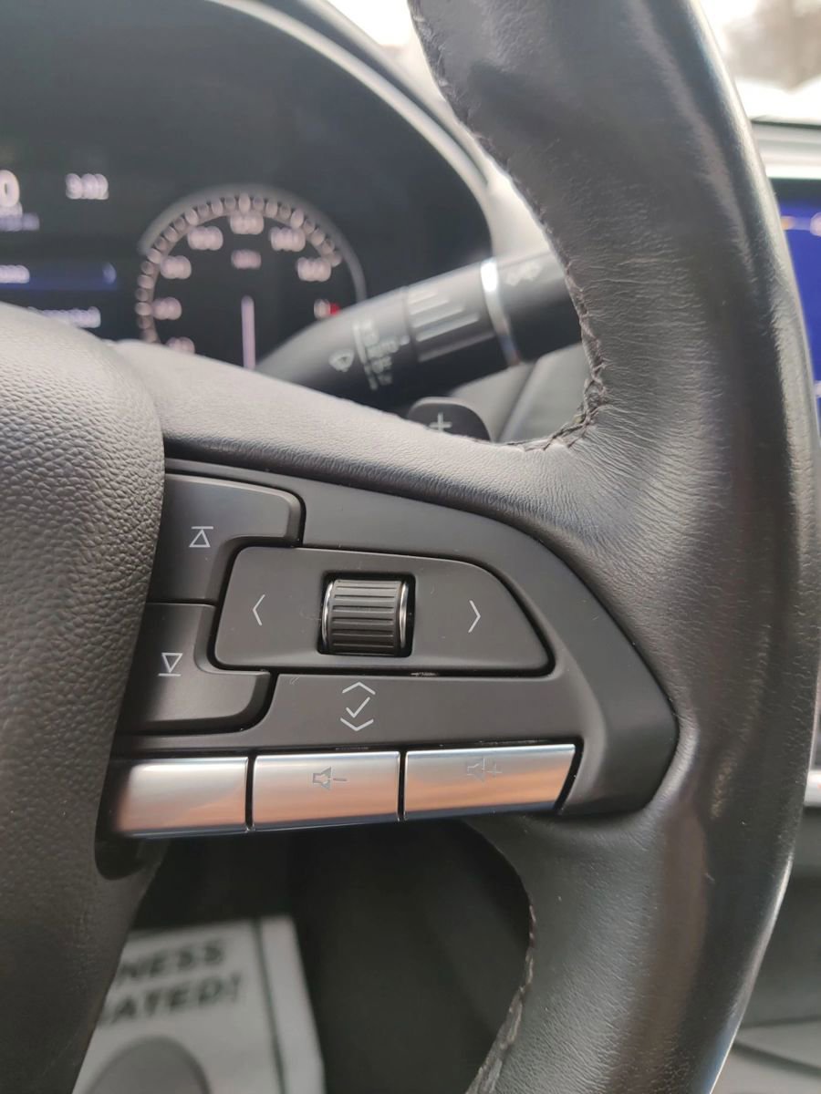 Used 2022 Cadillac CT4 Premium Luxury AWD/4WD image 27