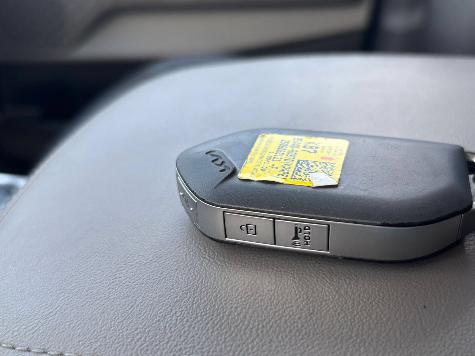 Used 2026 Kia Carnival FWD image 22