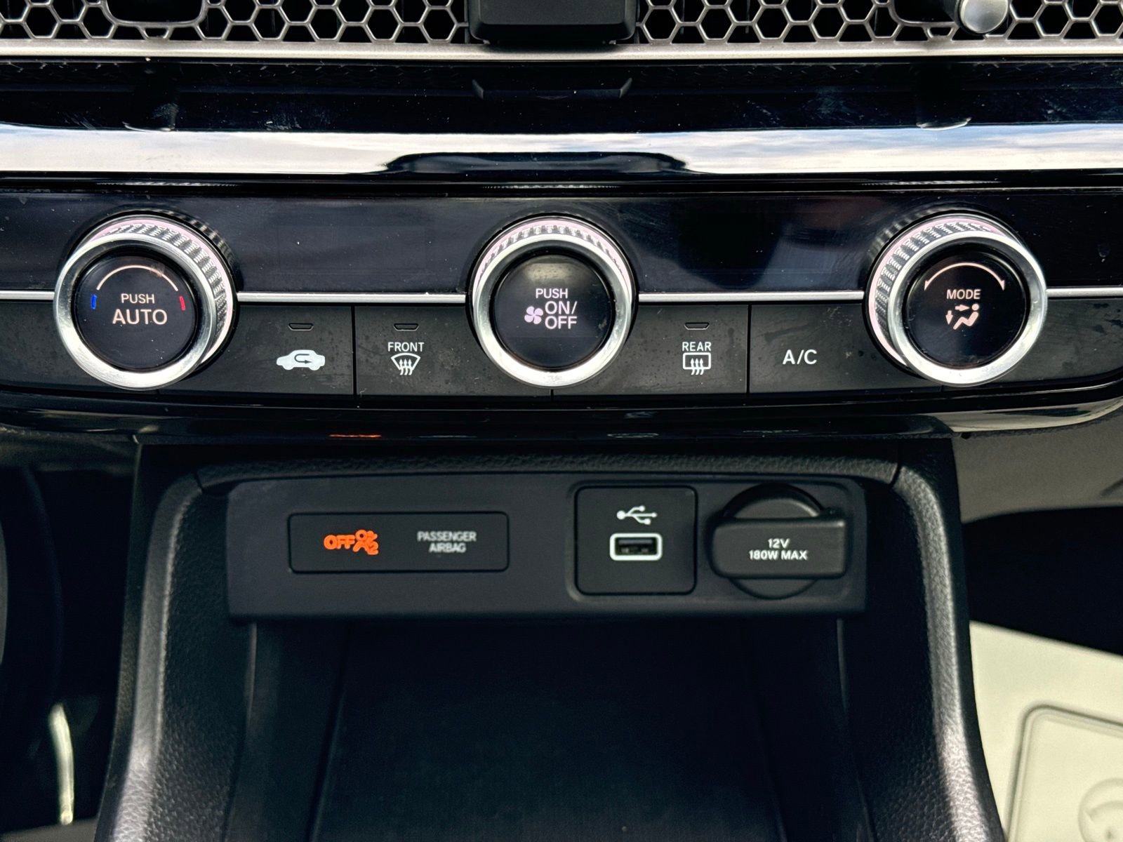 Used 2024 Honda Civic Sport image 23