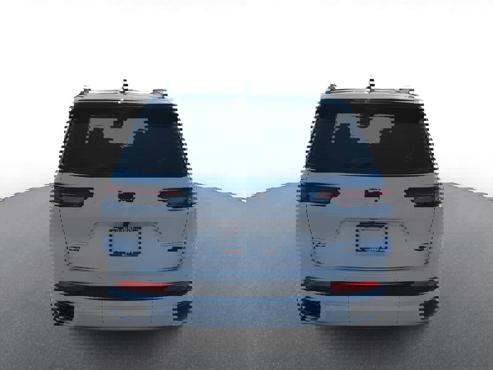 Certified 2024 Jeep Grand Cherokee L Summit w/ Advanced Protech Group IV image 7