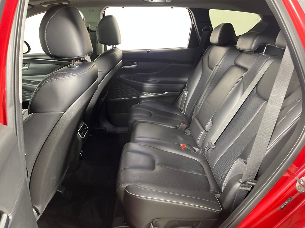 Certified 2023 Hyundai Santa Fe Limited image 14