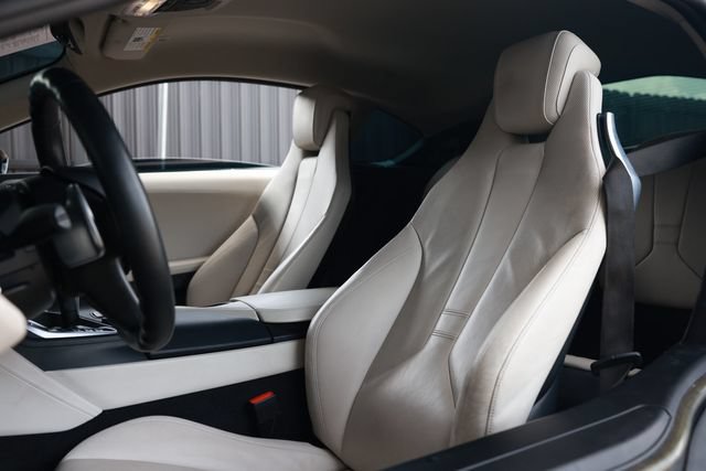 Used 2020 BMW i8 Coupe AWD/4WD image 9