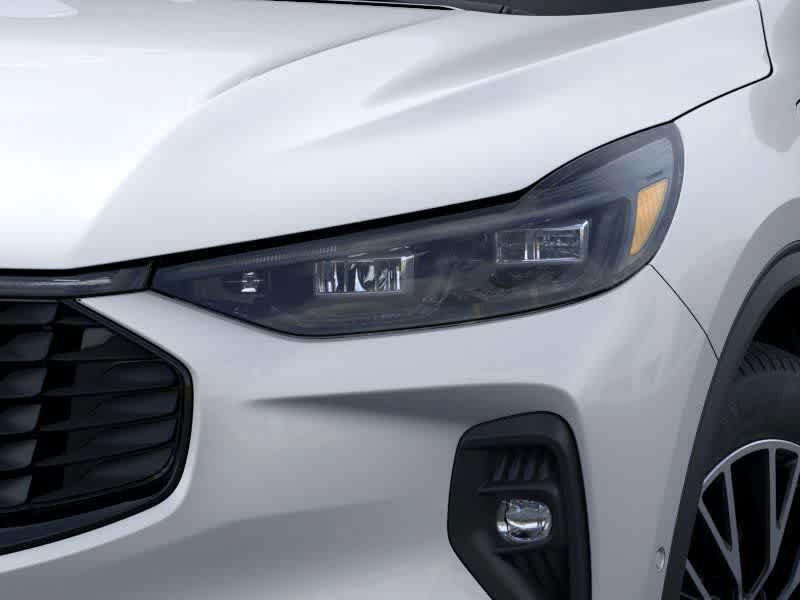 New 2024 Ford Escape SE w/ PHEV Premium Package FWD image 25